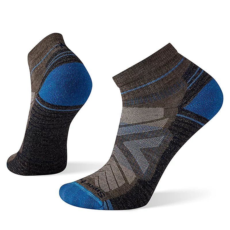 Boone Mountain Sports - W HIKE LIGHT CUSHION ANKLE SOCKS
