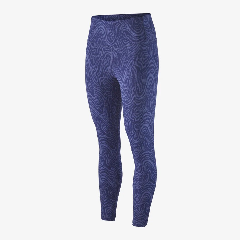 Boone Mountain Sports - W MAIPO 7/8 TIGHTS