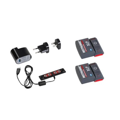 Boone Mountain Sports - XLP 1P BT POWER SET