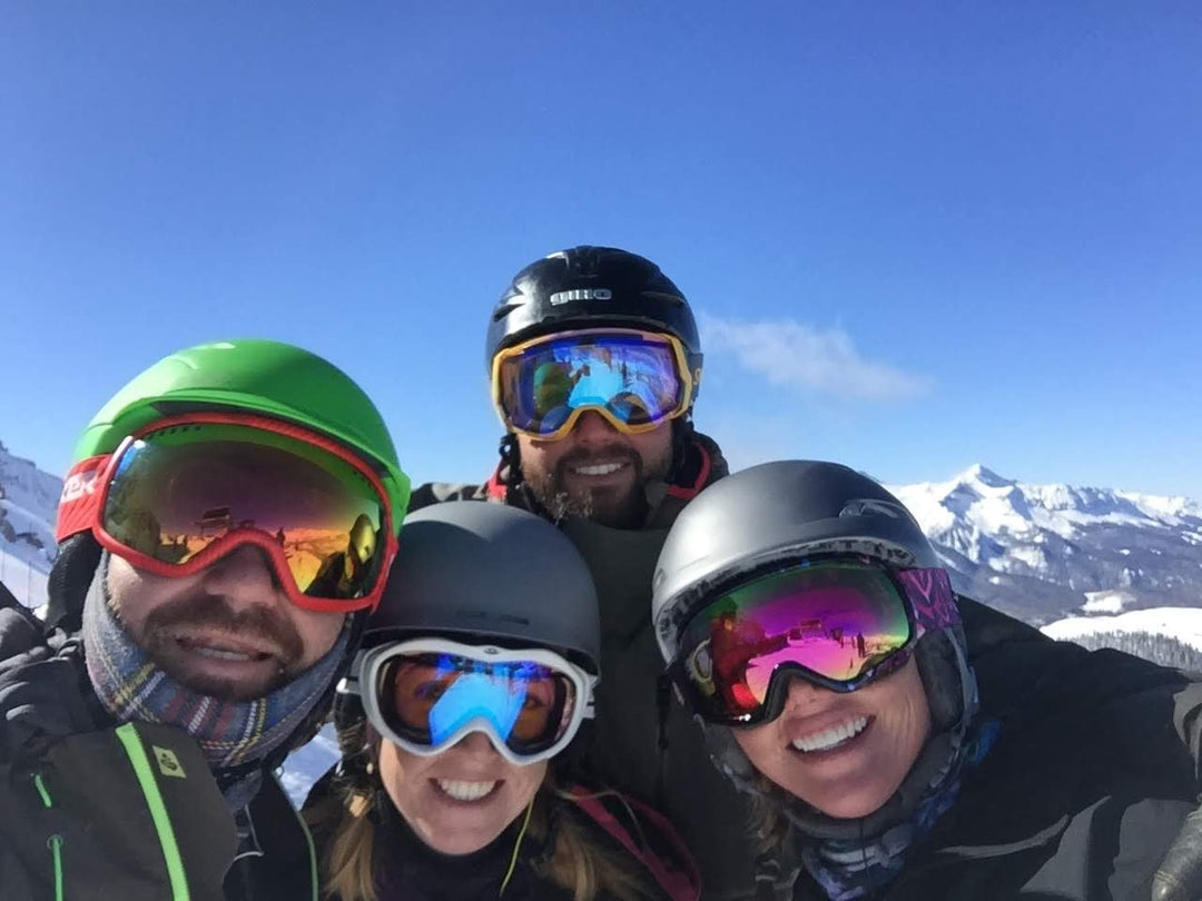 10 Things Necessary To Start Your Ski Season - Boone Mountain Sports