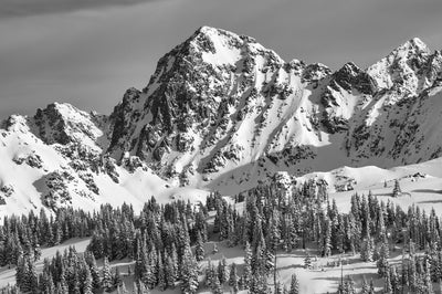 An Intro to Augment Skis