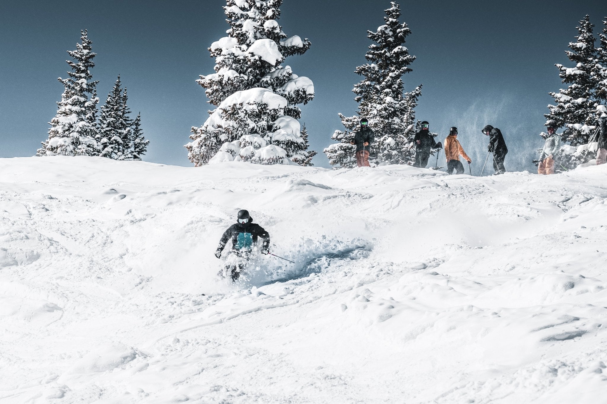 Our Involvement with the New Atomic Maverick & Maven Series - Boone Mountain Sports