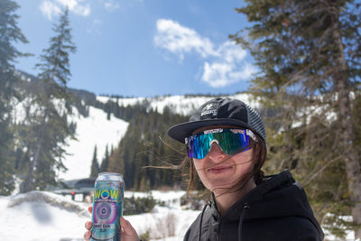 Spring Skiing Essentials