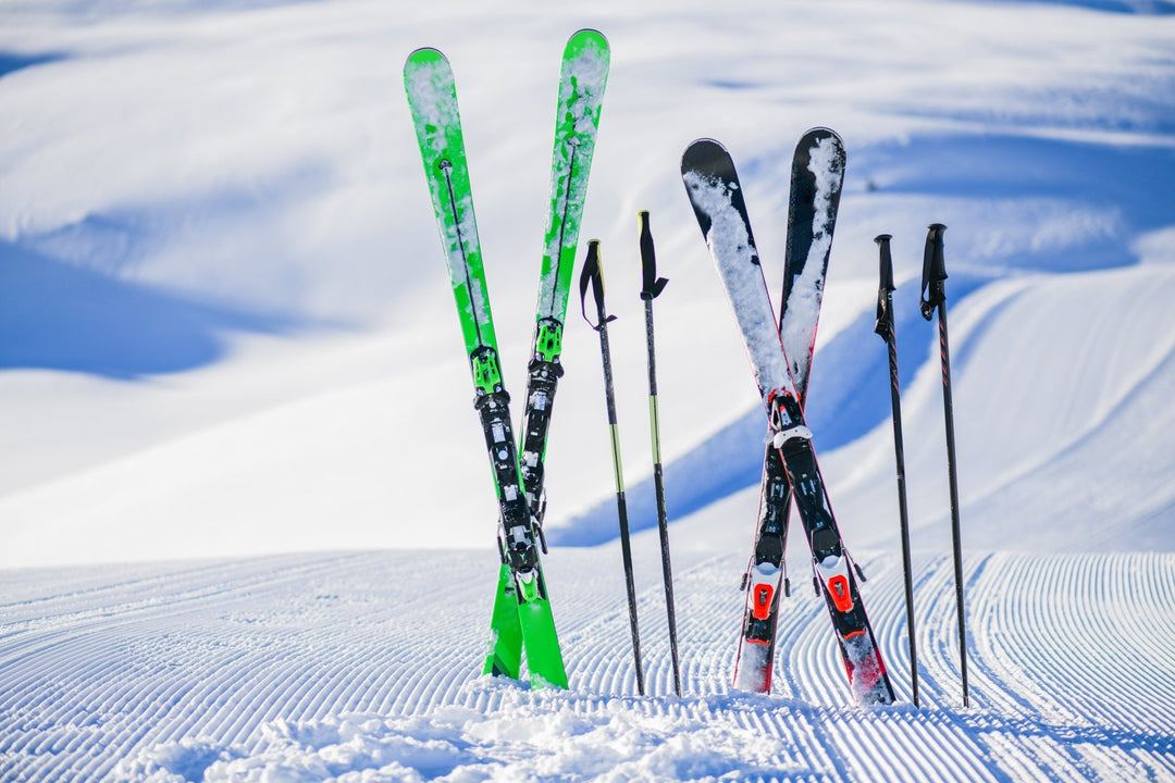 Unveiling the All-Mountain Freestyle Ski Resurgence: Embrace the Evolution - Boone Mountain Sports