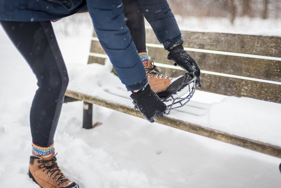 2024 Winter Footwear Sale - Boone Mountain Sports