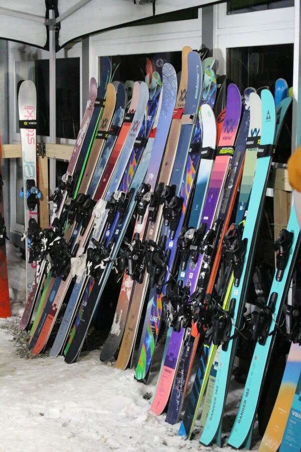 2024 Winter Sale - Boone Mountain Sports