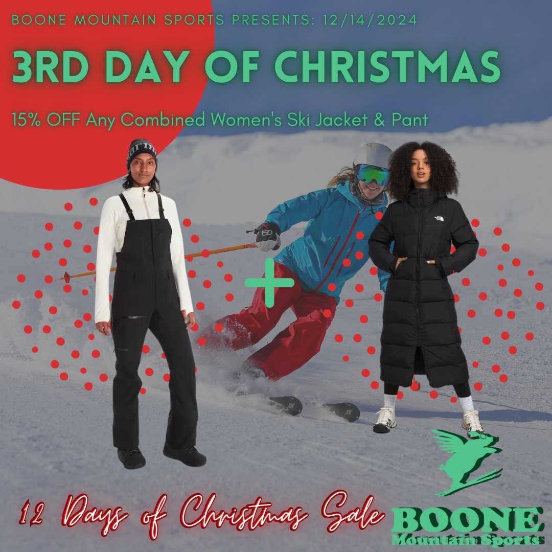 20% OFF Any Winter Boots and Socks