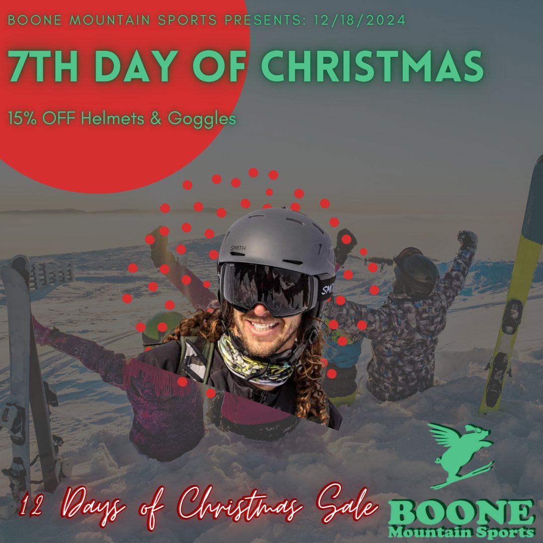 10% OFF Any Backcountry Accessories