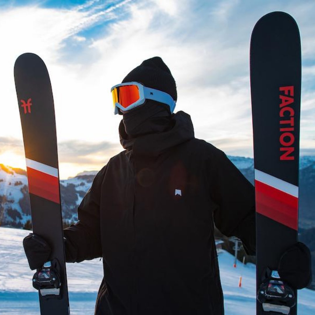 All Skis | Boone Mountain Sports