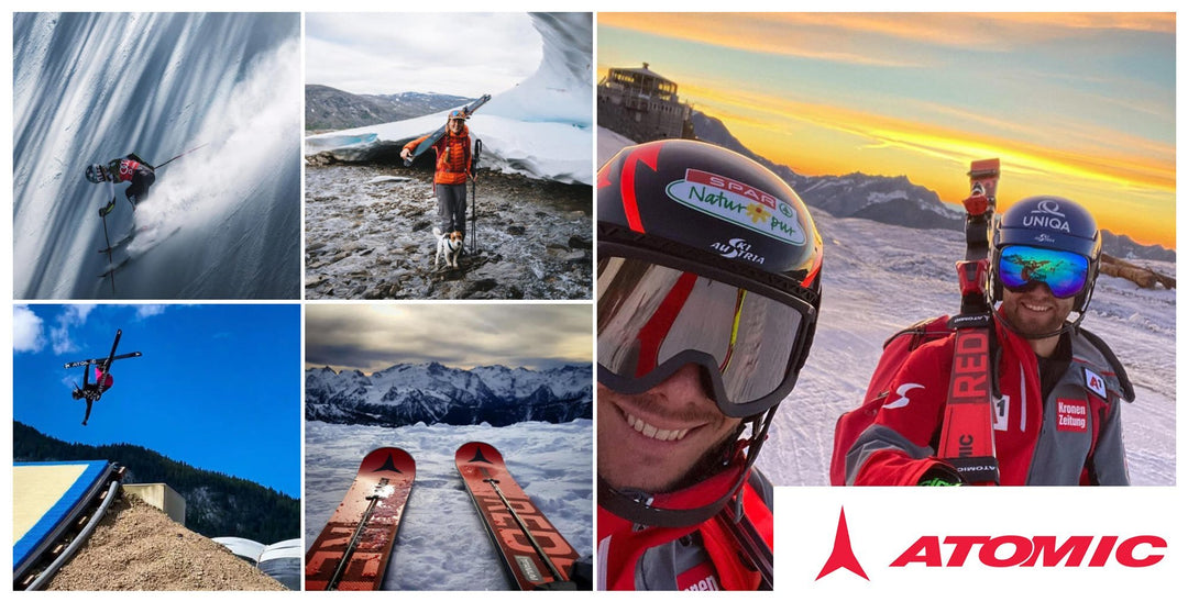 Atomic | Boone Mountain Sports