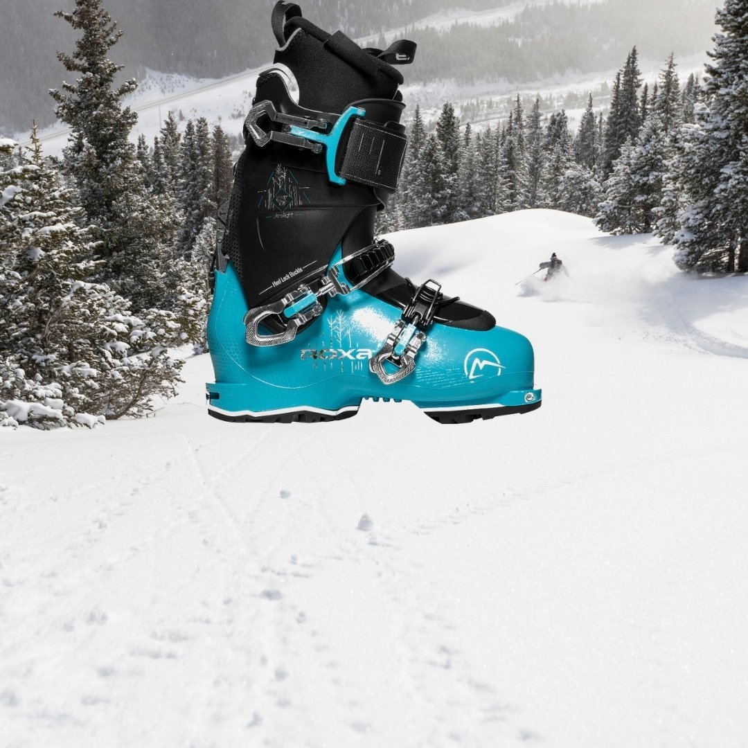 Backcountry Gear | Boone Mountain Sports