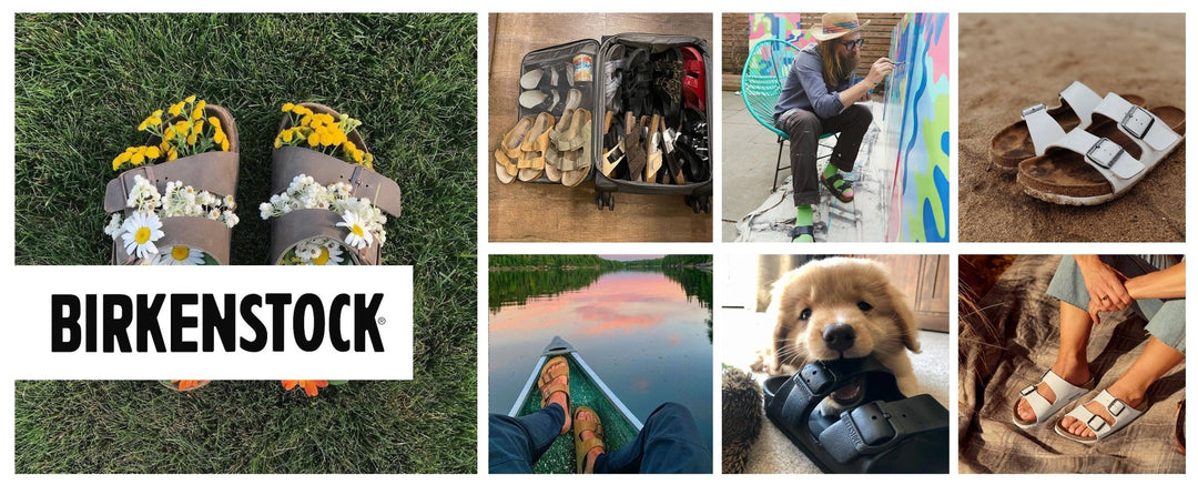 Birkenstock | Boone Mountain Sports