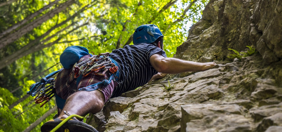 Climbing Gear | Boone Mountain Sports