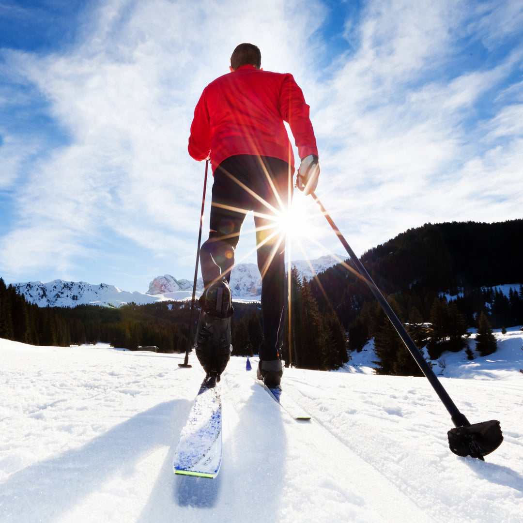 Cross Country (Skis, Boots, Poles) | Boone Mountain Sports