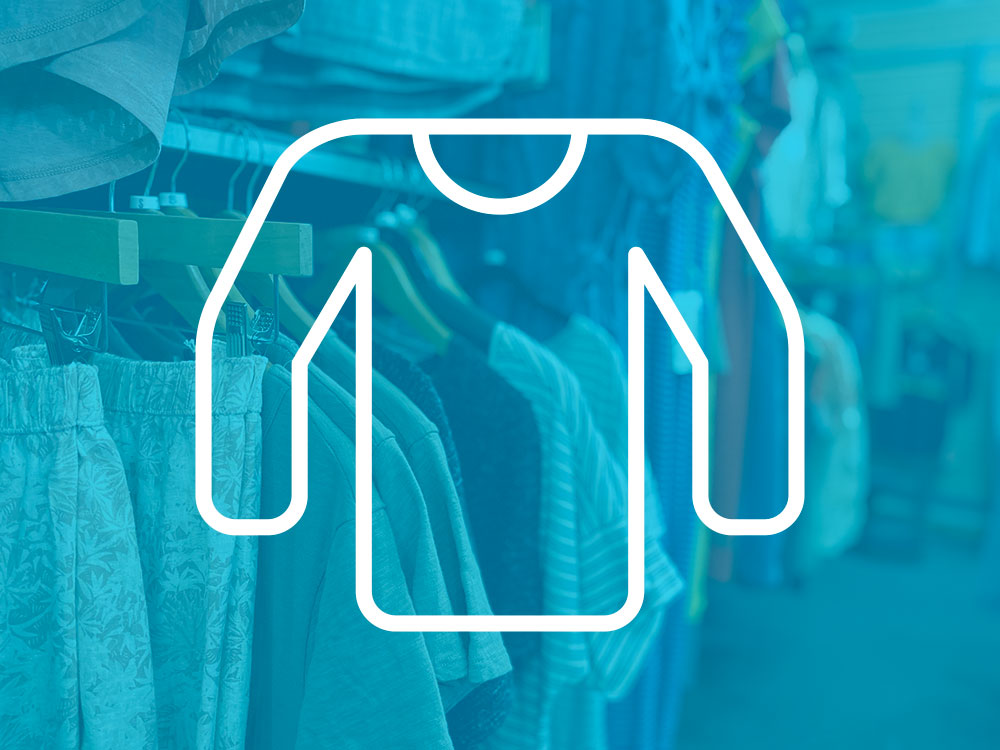 Boone's Outlet: Apparel