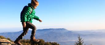 Kid's Footwear | Boone Mountain Sports