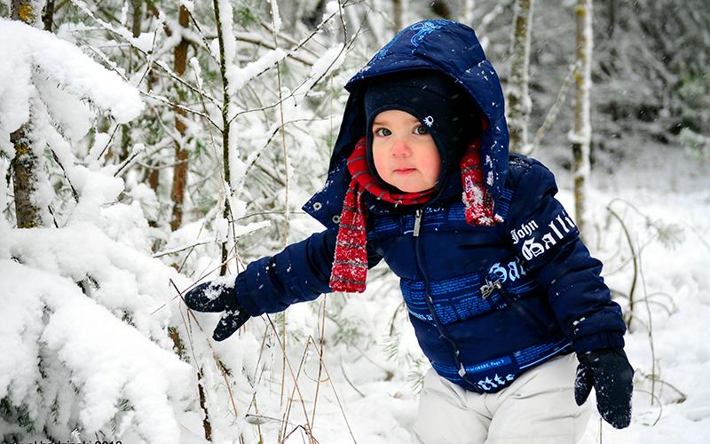 Kid's Outerwear | Boone Mountain Sports