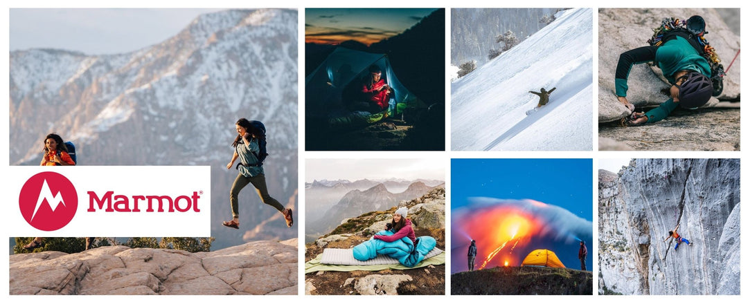 Marmot | Boone Mountain Sports