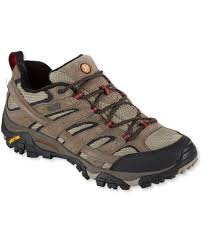 Men's Hiking Shoes | Boone Mountain Sports