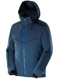 Men's Insulated Ski Jackets | Boone Mountain Sports