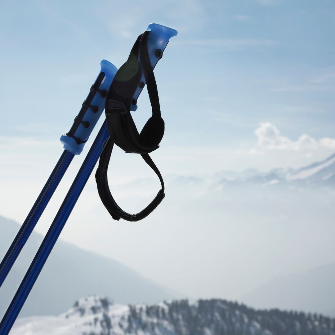 Poles | Boone Mountain Sports