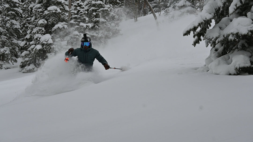 Powder Skis - Boone Mountain Sports