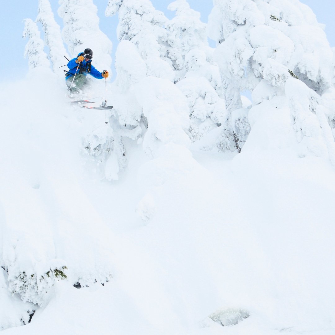 Secret Stash (Shhh) - Boone Mountain Sports