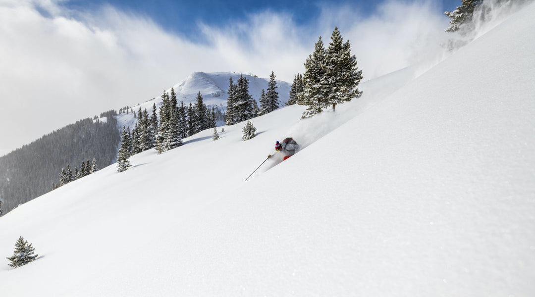 Ski | Boone Mountain Sports
