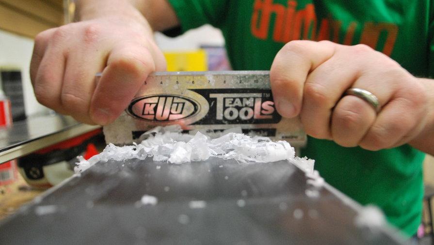 Ski Tools & Wax | Boone Mountain Sports