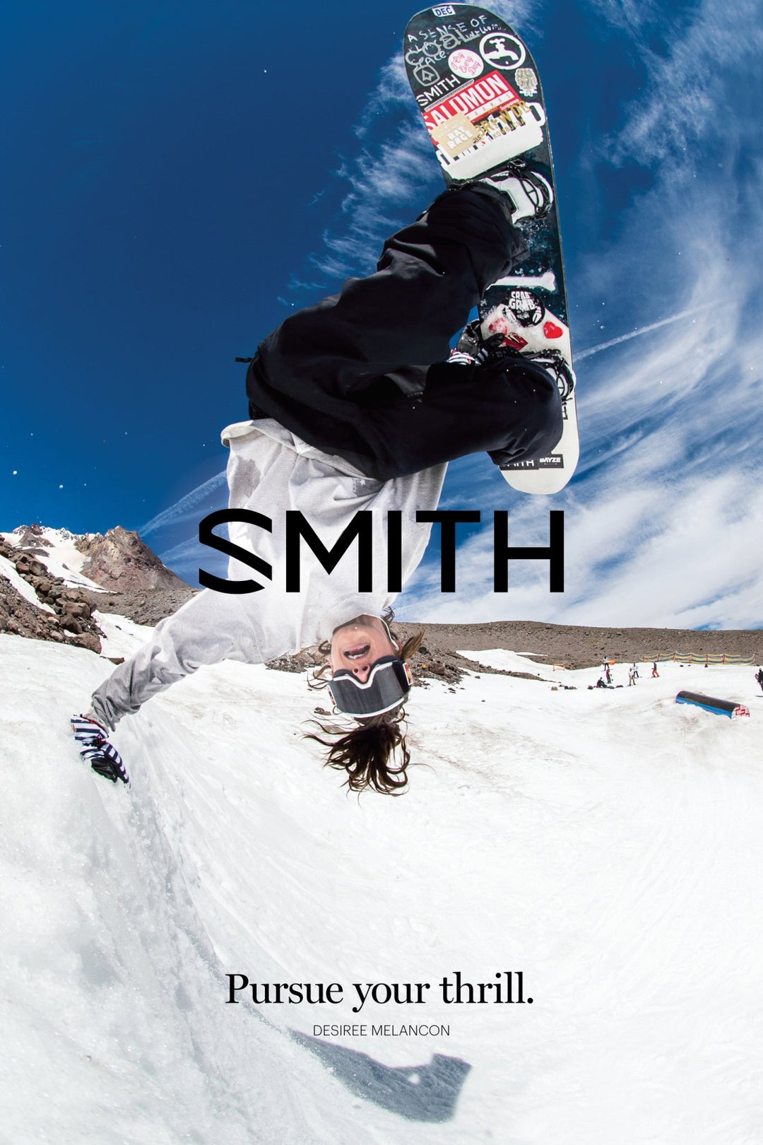 Smith Goggles and Helmets | Boone Mountain Sports
