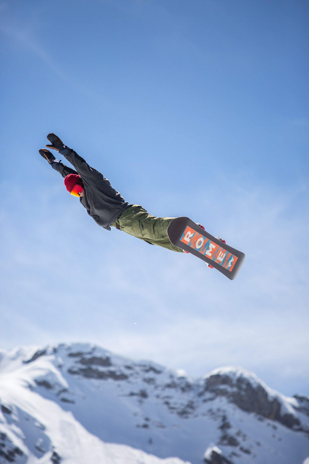 Snowboarding | Boone Mountain Sports