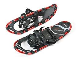 Snowshoeing | Boone Mountain Sports