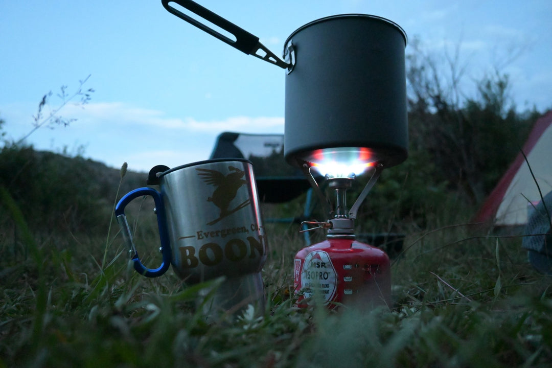 Spring 2020 | Boone Mountain Sports