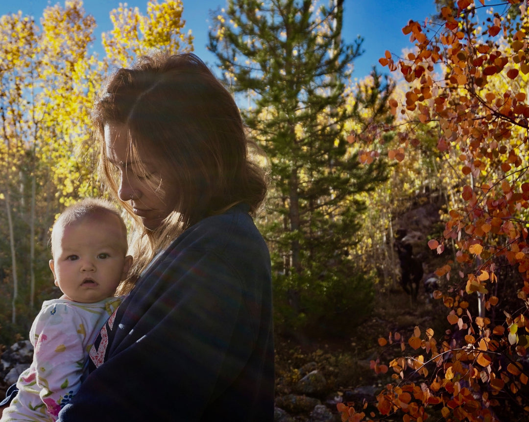 To the Women Who've Raised Us | Boone Mountain Sports