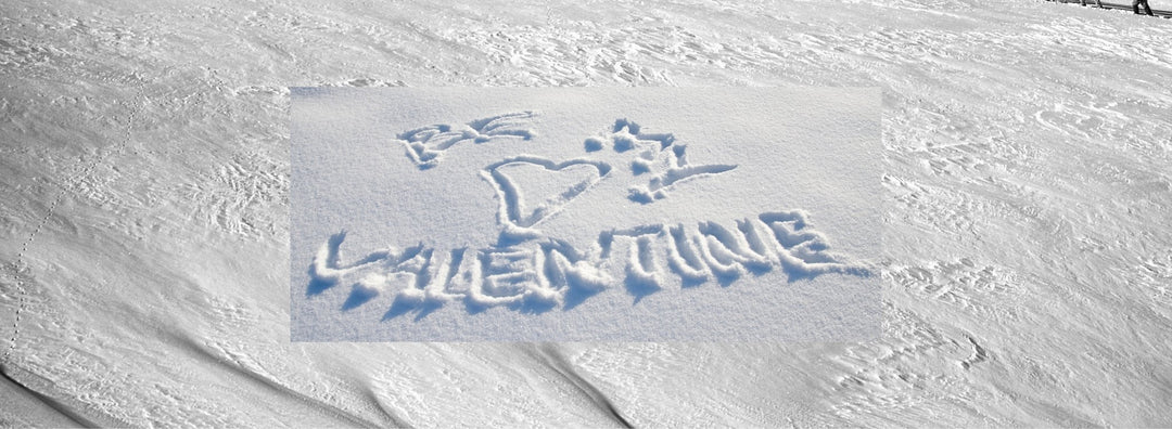 Valentine's Day Gift Ideas! | Boone Mountain Sports