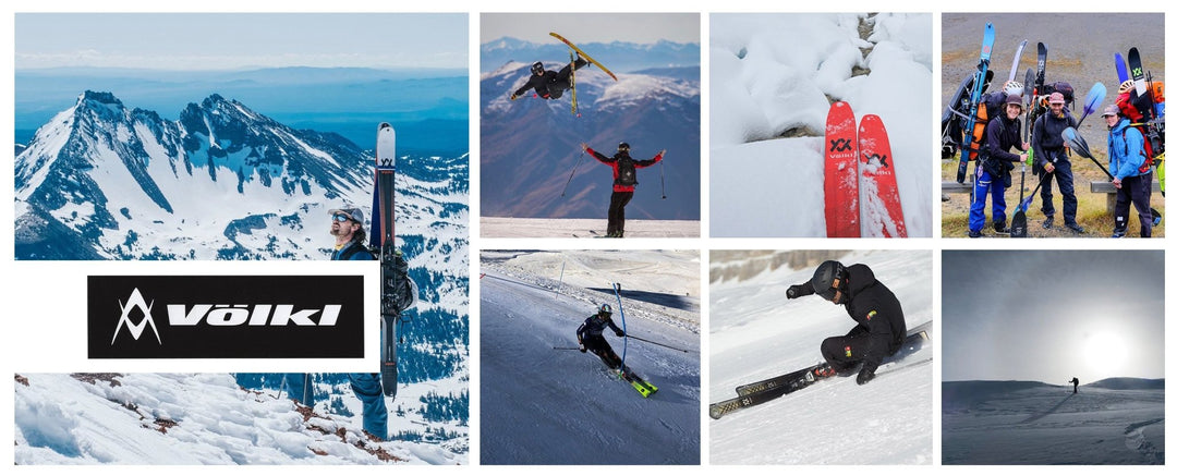 Volkl | Boone Mountain Sports