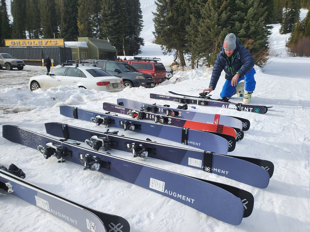 Winter Blowout Sale! | Boone Mountain Sports