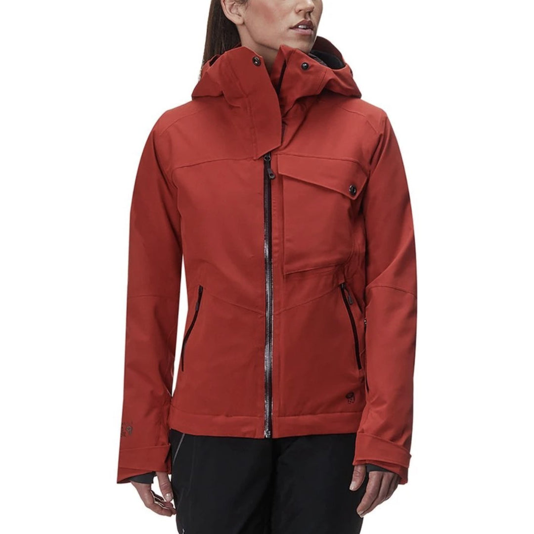 Women's Outerwear | Boone Mountain Sports