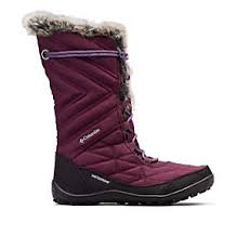 Women's Snow Boots | Boone Mountain Sports