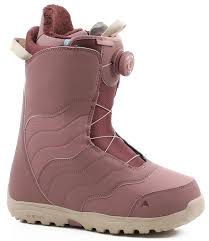 Women's Snowboard Boots | Boone Mountain Sports