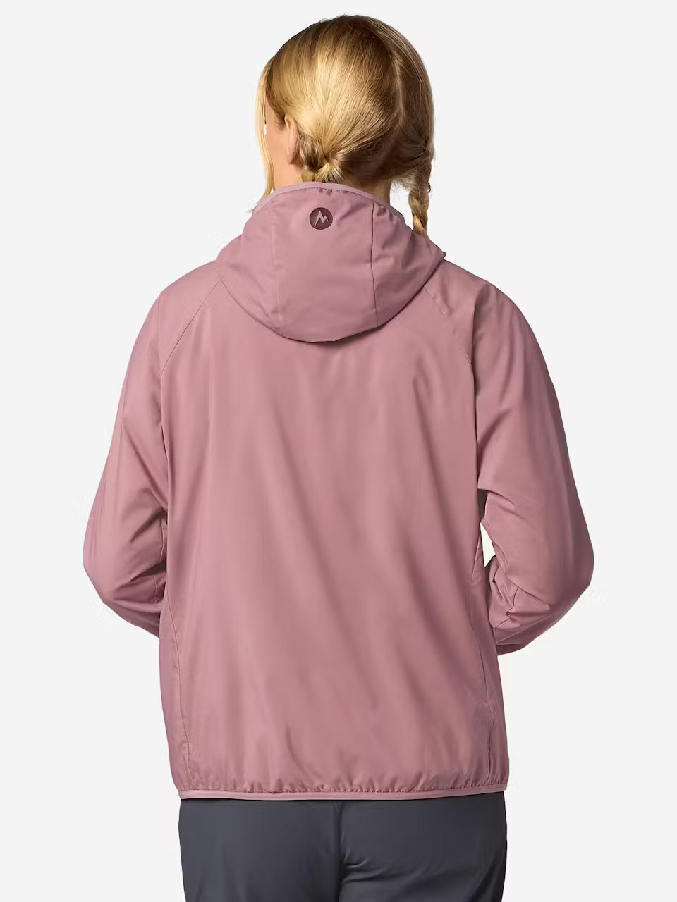 W AEROTHERMAL HOODY