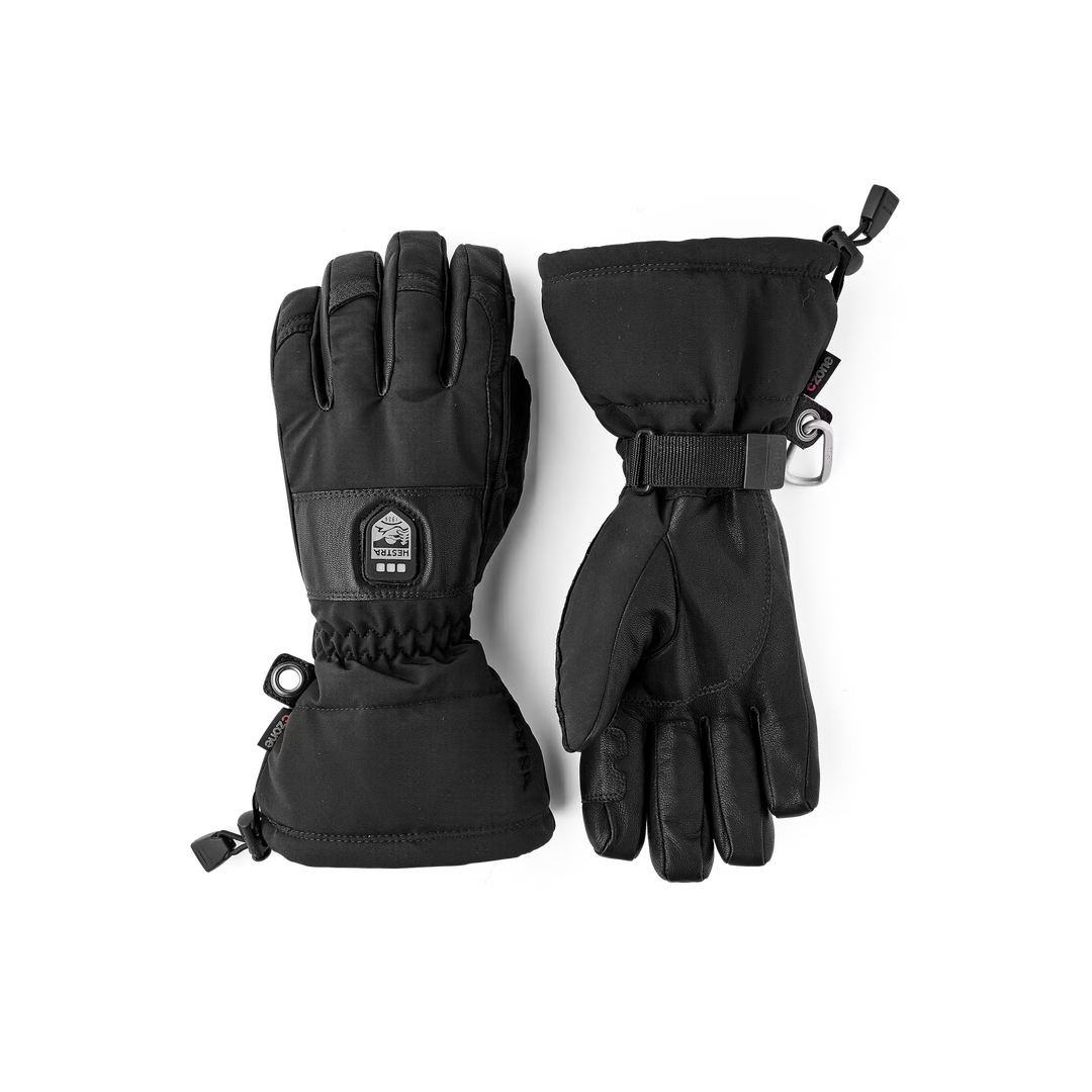 HEATER GAUNTLET GLOVE