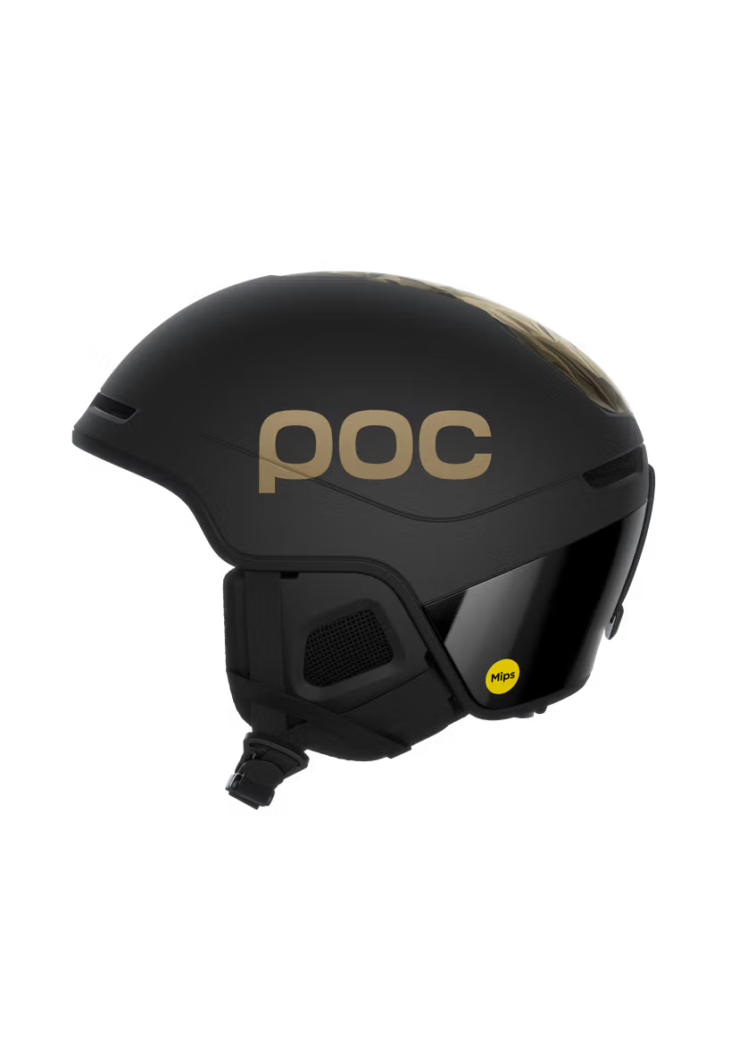 POC OBEX CONTOUR MARCO ODERMATT ED.- 2027
