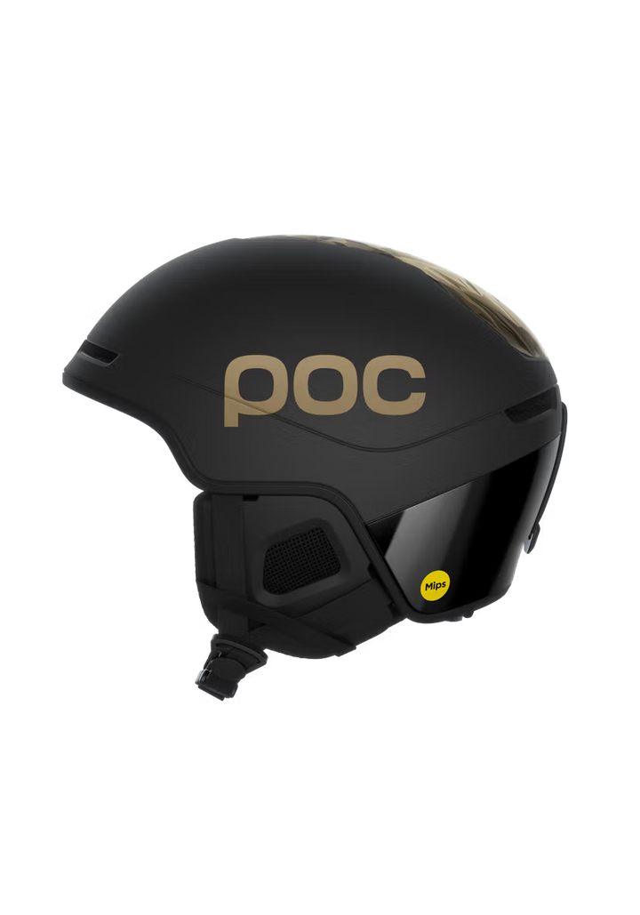 POC OBEX CONTOUR MARCO ODERMATT ED.- 2027