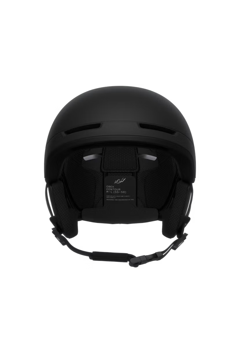 POC OBEX CONTOUR MARCO ODERMATT ED.- 2027