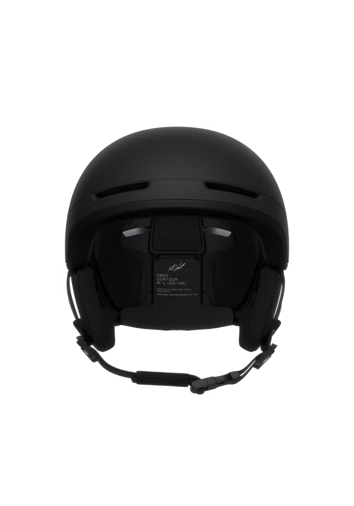 POC OBEX CONTOUR MARCO ODERMATT ED.- 2027