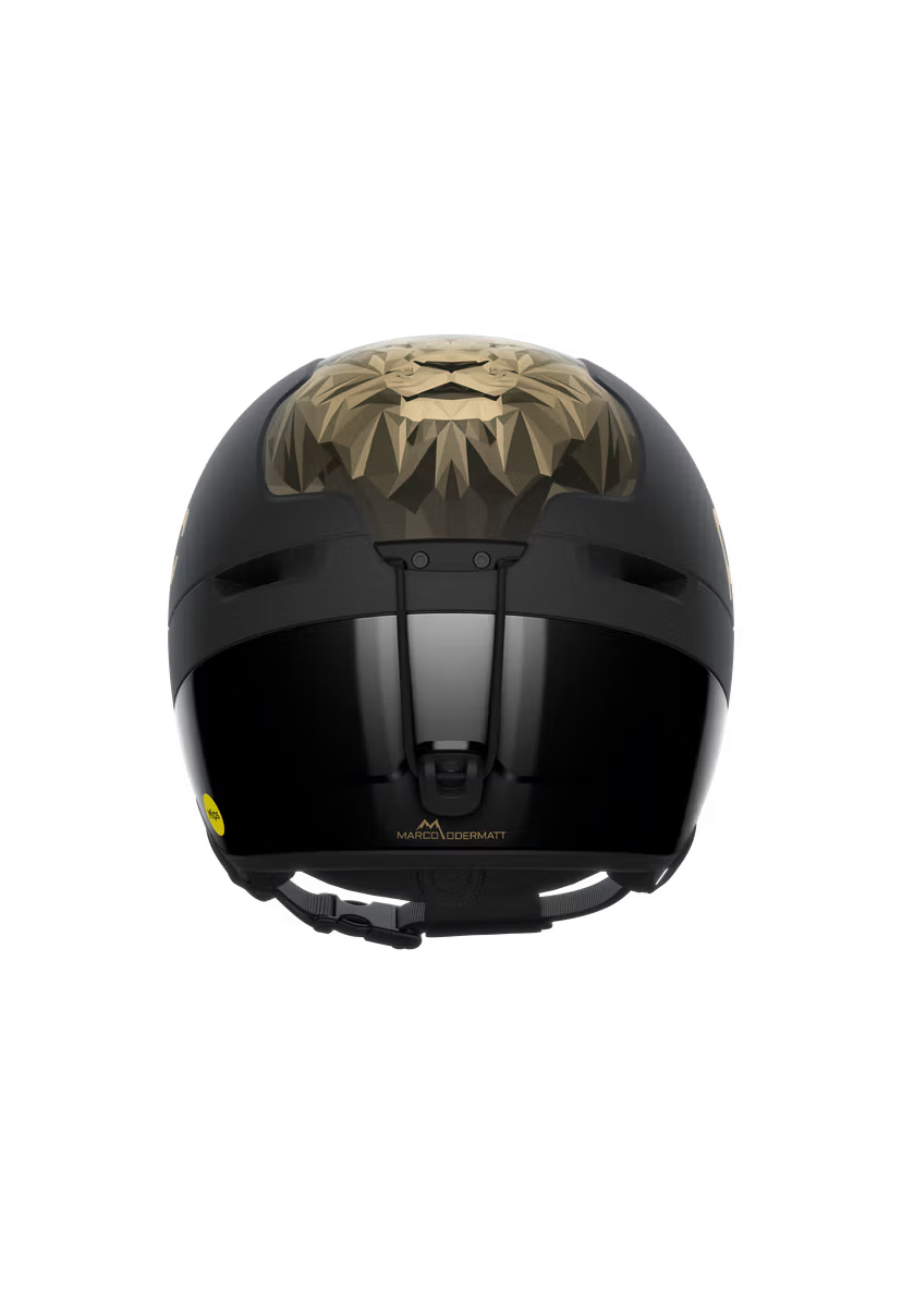 POC OBEX CONTOUR MARCO ODERMATT ED.- 2027