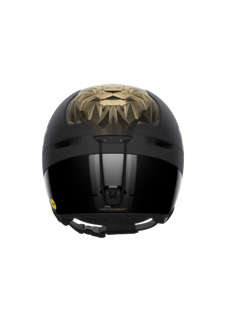 POC OBEX CONTOUR MARCO ODERMATT ED.- 2027