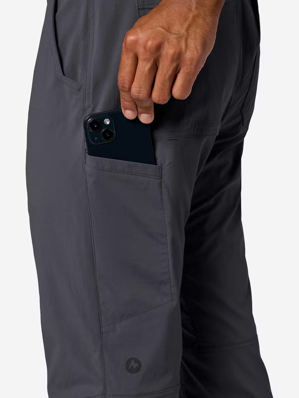 M TRAILWAY PANT