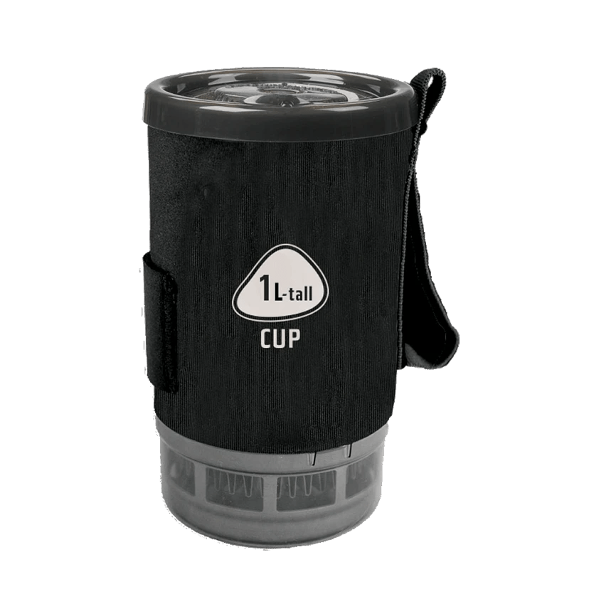 Boone Mountain Sports - 1L FLUXRING TALL SPARE CUP